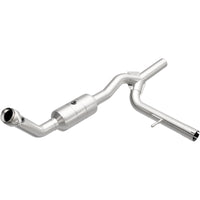MagnaFlow Direct Fit Catalytic Converter F-150 04-06 8 4.6L OEM