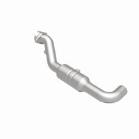 MagnaFlow 12-14 Ford F-150 3.5L Direct Fit Converter