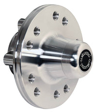 Wilwood hub assembly solid early ford 34-48 5X4.50/4.75 forged