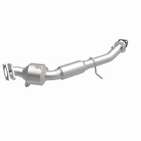MagnaFlow 10-13 Ford Transit Connect 2.0L Calif Grade CARB Compliant Direct-Fit Catalytic Converter