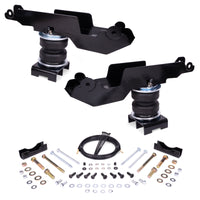 Air Lift 19-24 Mercedes Sprinter LoadLifter 5000 Air Spring Kit