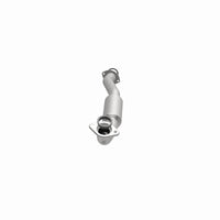MagnaFlow Direct Fit Catalytic Converter 2009-2012 Highlander 2.7 L Underbody