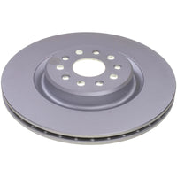 Power Stop 22-24 Jeep Grand Cherokee (Brake Code BR8) Front Evolution Coated Rotor