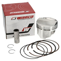 Wiseco Honda XR/XL500 79-82 10.51 CR 3740XC Piston kit