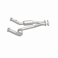 MagnaFlow Direct Fit Catalytic Converter 04-06 Ford Ranger 4.0L