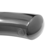 Westin 18-26 Jeep Wrangler JL Unlimited 4DR PRO TRAXX 4 Oval Nerf Step Bars - Textured Black