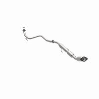 MagnaFlow Direct Fit Catalytic Converter OEM 2008-2012 Scion L4 1.8L Underbody