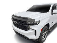 Husky Liners 16-18 Chevrolet Silverado 1500 Aeroskin II Low Profile - Tex. Black