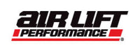 Air Lift Performance 18-25 Honda Accord Sedan Rear Air Suspension Kit