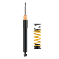 ST XA Height Adjustable Coilovers 2017+ Honda Civic Type-R
