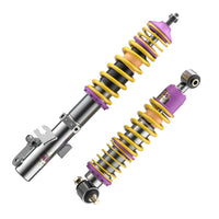 KW Coilover Kit V3 Porsche 968 (968) Coupe + Convertible