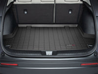 WeatherTech 2023 Honda HR-V Cargo Liner - Black