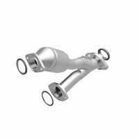 MagnaFlow DF Cat Conv 99-03 Lexus/Toyota RX300/Highlander Truck 3.0L Passgr Sde *NOT FOR SALE IN CA*