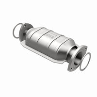 MagnaFlow Direct Fit Catalytic Converter 95-97 Toyota Land Cruiser 4.5L