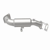 MagnaFlow 16-17 Explorer L4 2.3 OEM Close Coupled Direct Fit Converter