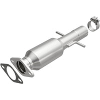 MagnaFlow California Direct Fit Converter 08-10 Pontiac G6 2.4L