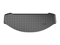 WeatherTech 2016+ Mazda CX-9 Cargo Liner - Black