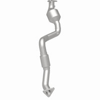 MagnaFlow 07-08 Audi Q7 3.6L Direct Fit Converter