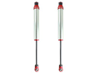 aFe Sway-A-Way 2.0in Rear Shock Kit 07-17 Toyota Tundra