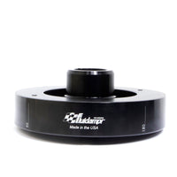 Fluidampr Chevy 396 - 427 CID V-8 Steel Internally Balanced Damper
