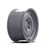 fifteen52 Analog HD 16x7.5 / 6x139.7 BP / 0mm ET / 106.2mm CB / 4.22in BS / Peak Grey Wheel