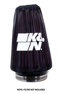 K&N Drycharger Black Air Filter Wrap RU-3120