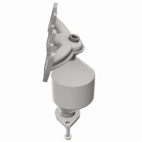 MagnaFlow Direct Fit Catalytic Converter 09-10 Hyundai Sonata 3.3L