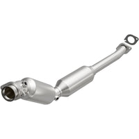 MagnaFlow Direct Fit Catalytic Converter 2004-2008 Ford Crown Victoria 4.6L