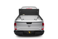 UnderCover 22 Nissan Frontier 6ft. Flex Tonneau Cover