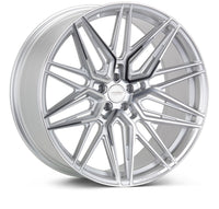 Vossen HF7 - 21x10.5 / ET30 / 5x112 / 66.56 - Deep