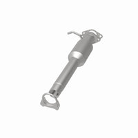 MagnaFlow Direct Fit Catalytic Converter 04-06 Toyota Outlander 2.4L