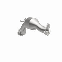 MagnaFlow Direct Fit Catalytic Converter 11-15 Audi Q7 V6 3.0L - 2.5in Pipe Dia 24.375in L