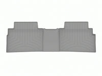 WeatherTech 2022 Hyundai Tucson Plug-In Hybrid Rear FloorLiner - Grey