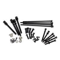 ARB Winch Replacement Body Fastener Hardware Kit - Black
