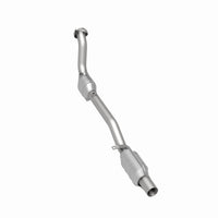MagnaFlow Direct Fit Catalytic Converter 99-01 Ford Explorer 5.0L