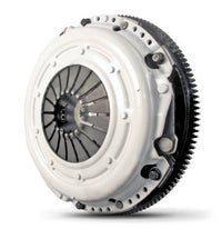 Clutch Masters 19-22 Toyota Corolla 2.0L 6-Speed FX350 Clutch Kit w/Steel Flywheel