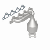 MagnaFlow Direct Fit Catalytic Converter 01-04 Kia Spectra 1.8L