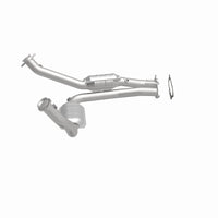 MagnaFlow Direct Fit Catalytic Converter 04 Ranger/BSeries 3.0L