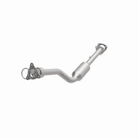 MagnaFlow 2001 Saturn L100 2.2L Direct Fit Converter