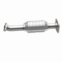 MagnaFlow Direct Fit Catalytic Converter 02-03 MPV 3.0L Driver Side Rear OEM