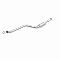 MagnaFlow Direct Fit Catalytic Converter 2006 BMW 530xi 3.0L OEM