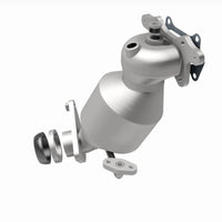 MagnaFlow 10-14 Honda Insight 1.3L Direct Fit Catalytic Converter