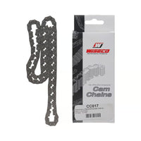 Wiseco LTR450/KFX450R/YFM700 Cam Chain