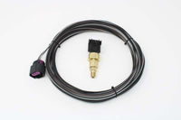 Aeromotive VaporWorx Fuel Pressure Sensor Datalogging Kit - 100 PSI - 1/8in NPT Adapter - Harness