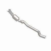 MagnaFlow Direct Fit Catalytic Converter 06-14 Chrysler 300 5.7L