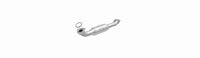MagnaFlow Direct Fit Catalytic Converter 2008 Pontiac G8 3.6L ds