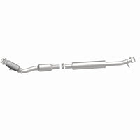 MagnaFlow 2019 Toyota RAV4 2.5L Direct Fit Converter