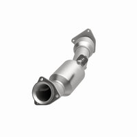 MagnaFlow Direct Fit Catalytic Converter 04-07 VW Touareg 4.2L Driver Side