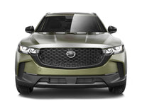 Husky Liners 23-26 Mazda CX-50 Aeroskin Hood Protector - Chrome