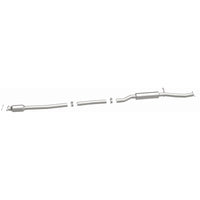 MagnaFlow 16-18 Hyundai Tucson 1.6L California Grade CARB Compliant Direct-Fit Catalytic Convert
